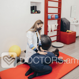 Lymph Rehabilitation Center