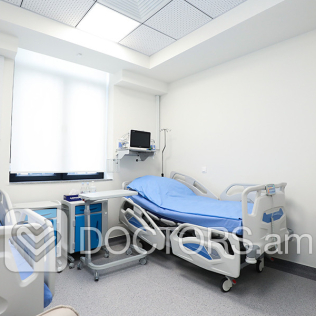 Vardanants Inpatient