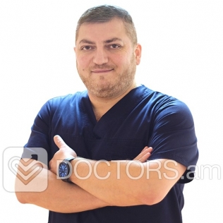 Vahram H. Khachatryan