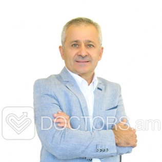 Գրիգոր Խաչատուրի Բադալյան