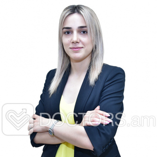 Անահիտ  Վերդյան