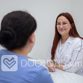 Vitamed Medical Center
