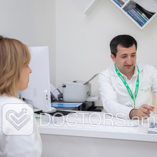 Vitamed Medical Center