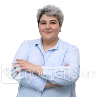 Տաթևիկ Սերոբի Պողոսյան