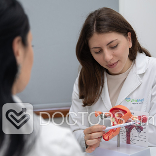 Vitamed Medical Center