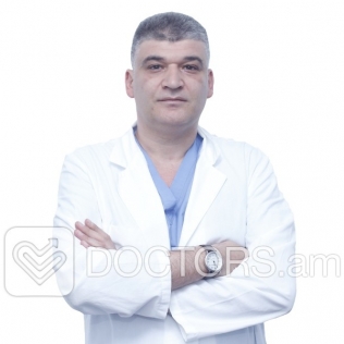 Артур Владимирович Карагулян