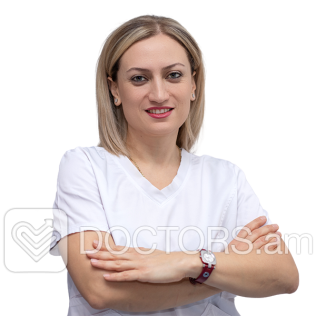 Լիանա  Դավթյան