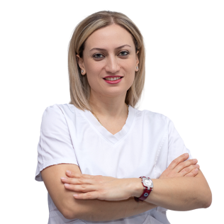 Лиана  Давтян