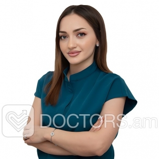 Էլինե Լյովայի Հարությունյան
