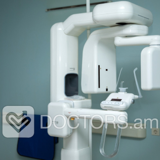 Ajapnyak Medical Center