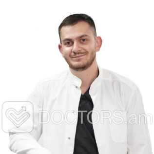 Stepan T. Gevorgyan