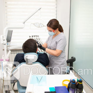 Yerevan Dental Clinic