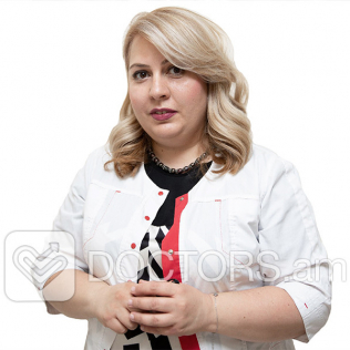 Meline H. Hovhannisyan