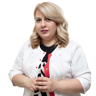 Meline H. Hovhannisyan