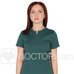 Քրիստինա Ռոբերտի Մելիքյան