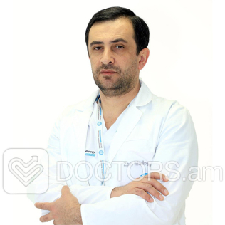 Zori K. Madoyan