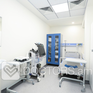 Vardanants Inpatient