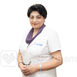 Susanna  Azoyan