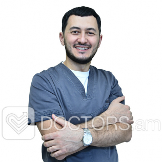 Արտակ Արմենի Ներսիսյան