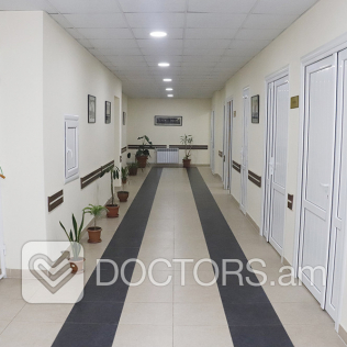 «Սիգմա-Մեդ» բժշկական կենտրոն