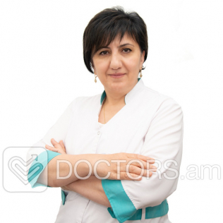 Անահիտ  Պետրոսյան