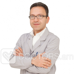 Zhirayr  Arabyan