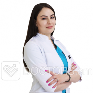 Լուսինե  Սուջյան