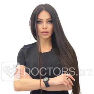 Tina Hakob Andreasyan