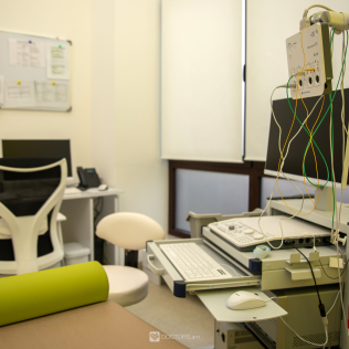 NeuroKlinik - German Center of Neurology