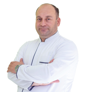 Александр Рудикович Матинян