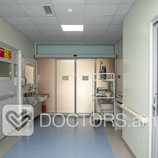 Ajapnyak Medical Center
