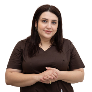 Светлана  Вячеславовна  Амбарцумян