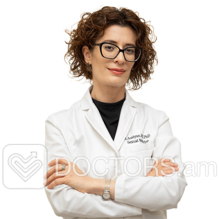 Ruzanna E. Azatyan
