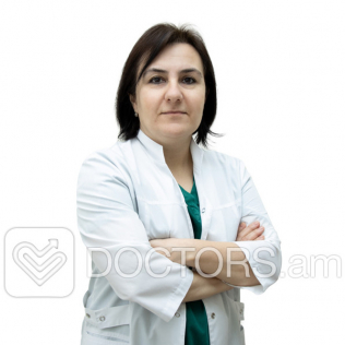 Իրինա Մարսելի Շինդյան