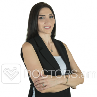 Lilit S. Petrosyan