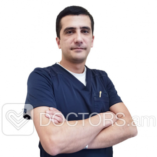 Arman  L. Azaryan