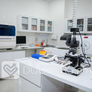 Vitamed Medical Center