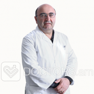 Arayik D. Gharibyan
