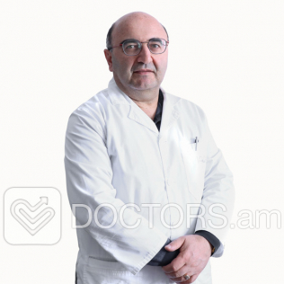 Արայիկ Դավիթբեկի Ղարիբյան