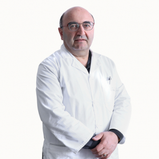 Arayik D. Gharibyan