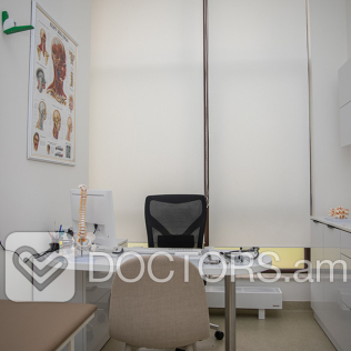NeuroKlinik - German Center of Neurology