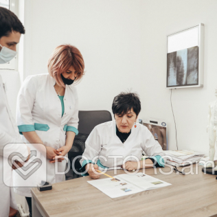 Lymph Rehabilitation Center