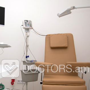 NeuroKlinik - German Center of Neurology