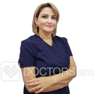 Գայանե Մարատի Բեգջանյան