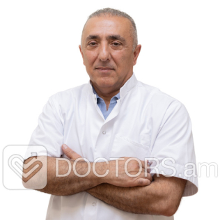 Ashot G. Torosyan