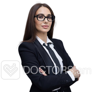 Լուսինե  Ավագյան