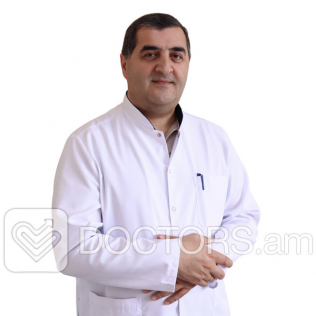 Гагик Вагаршакович Тунян