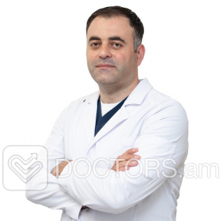 Եղիշե Մովսեսի Մանուկյան