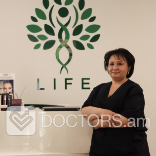 Life Clinic էսթետիկ բժշկության կլինիկա