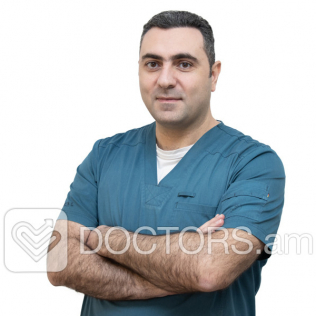 Աշոտ  Անտոնյան